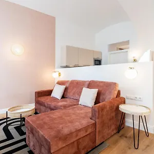Apartman Easy Flat Sankt Elisabeth, Bécs