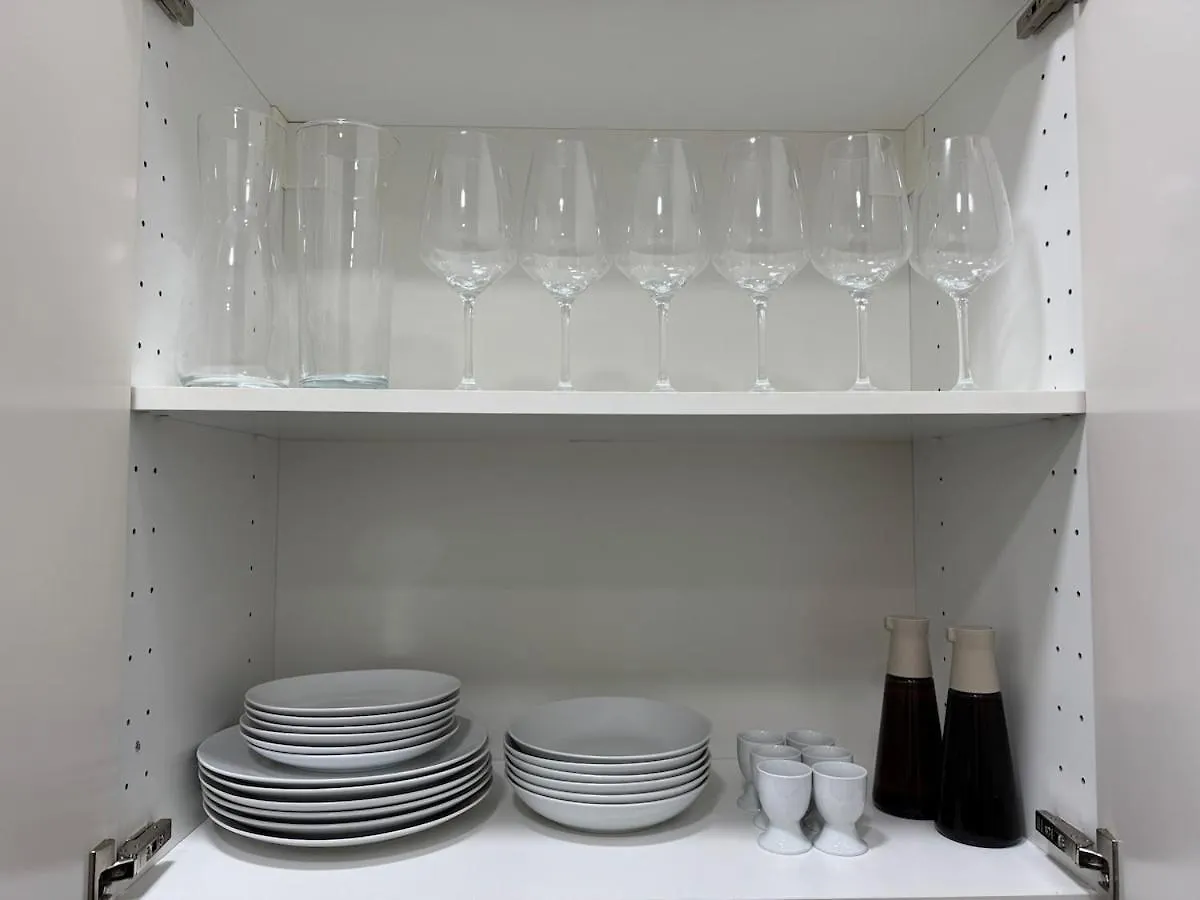 Apartment In Heart Of Vienna 4