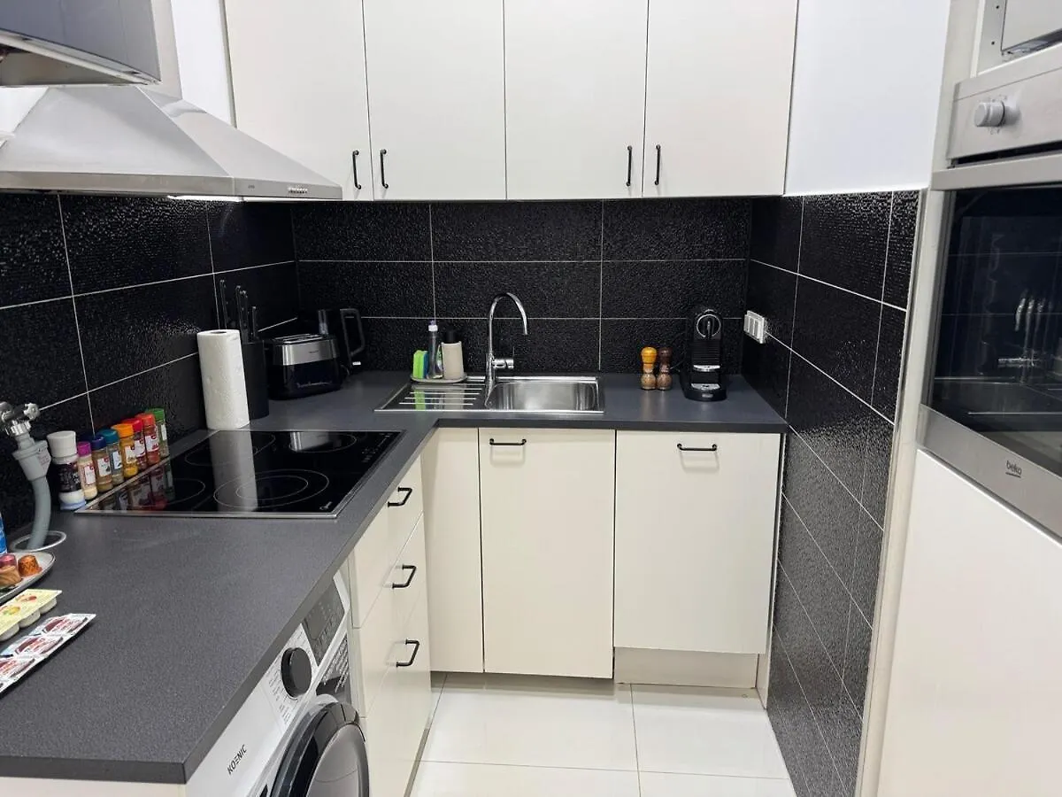 Apartment In Heart Of Vienna 4 0*,  אוסטריה