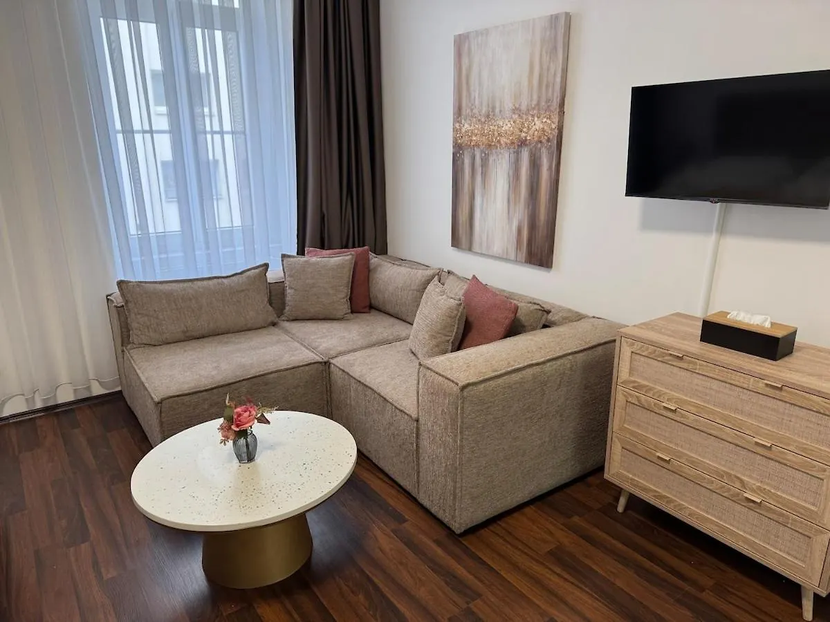 Apartment In Heart Of Vienna 4