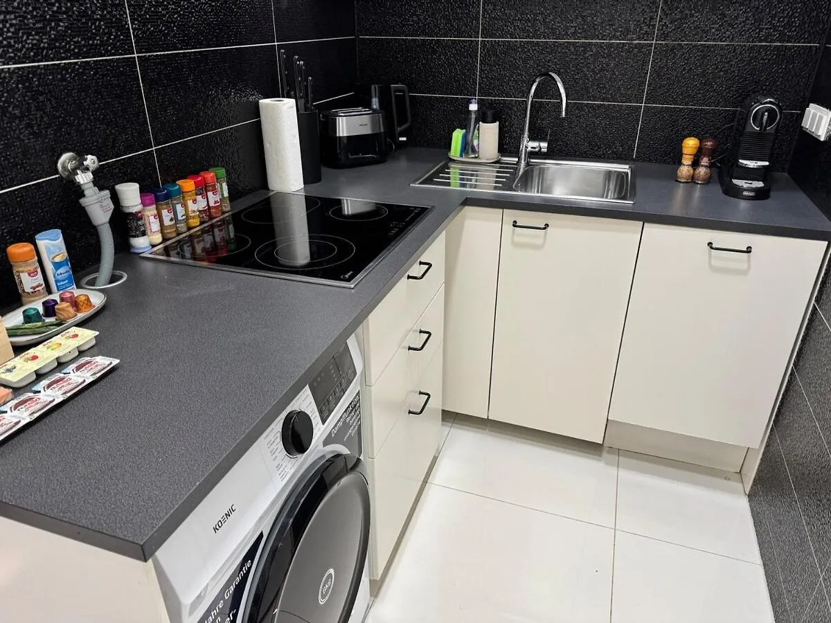 Apartment In Heart Of Vienna 4 אוסטריה